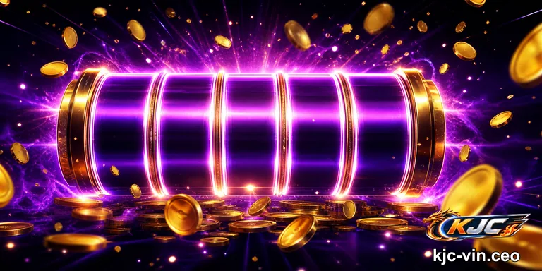 KJC⚡️Trang Chủ Chính Thức KJC-VIN.CEO 2026 | +86K Liền Tay! - hình ảnh - kjc-vin.ceo
