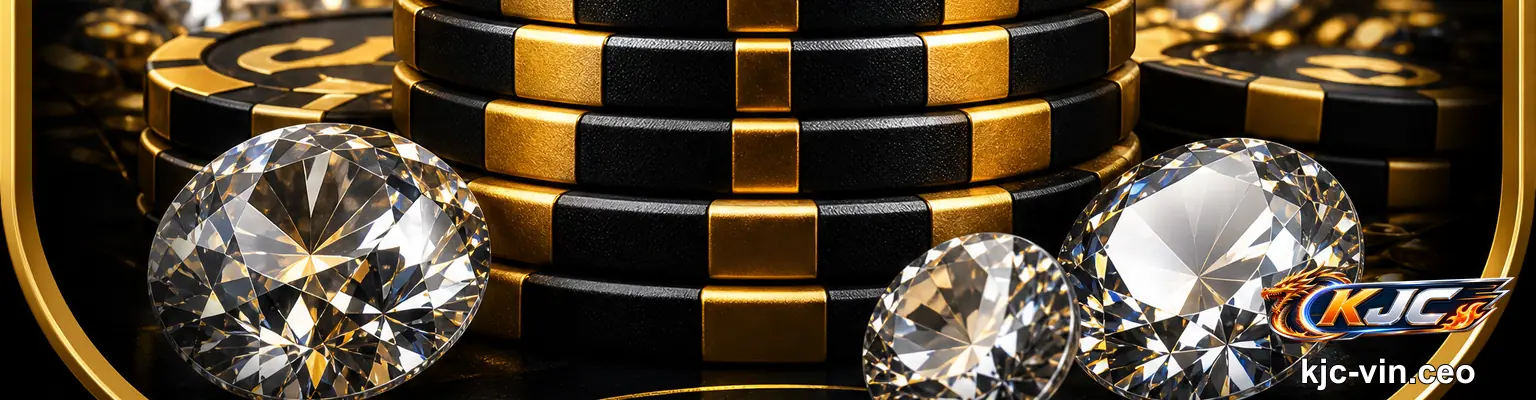 KJC⚡️Trang Chủ Chính Thức KJC-VIN.CEO 2026 | +86K Liền Tay! - hình ảnh - kjc-vin.ceo